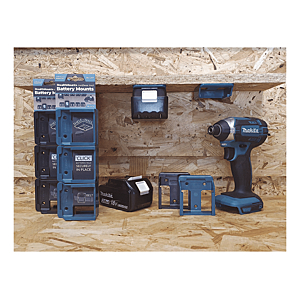 visuel2 Support de batteries MAKITA