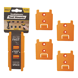 visuel1 Support outils DEWALT