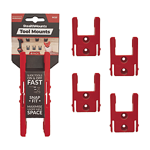 visuel1 Support outils MILWAUKEE