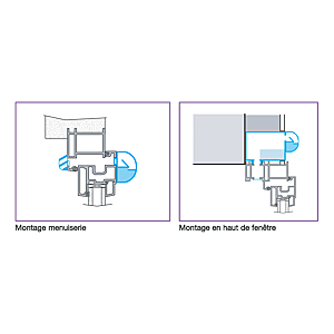 visuel3 Kit complet entrée d'air autoréglable acoustique EA30