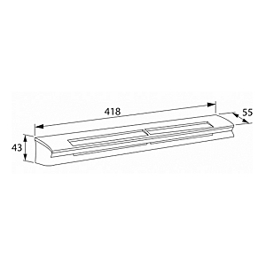 visuel2 Kit complet entrée d'air hygroréglable acoustique EHL S