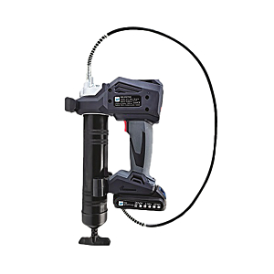 visuel1 Pistolet de graissage