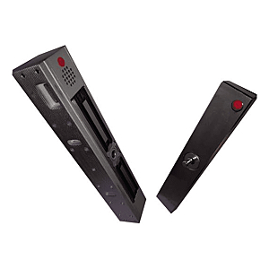 visuel1 Ventouse hybride en applique EM  6900 AM