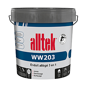 visuel1 Enduit allégé WW203