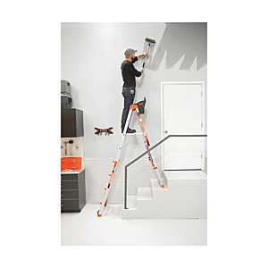 visuel4 Escabeau transformable Select Step