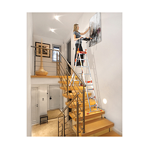 visuel3 Escabeau transformable Select Step