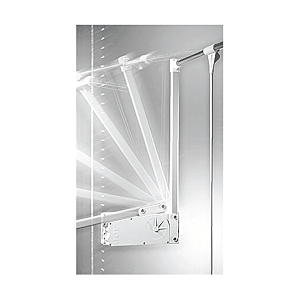 visuel1 Élévateur de garde robe double Lift 500