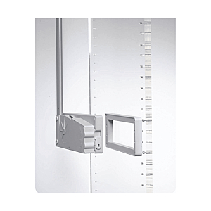 visuel2 Élévateur de garde robe double Lift 500