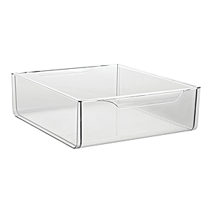 visuel1 Bac simple pour structure coulissante 412/T