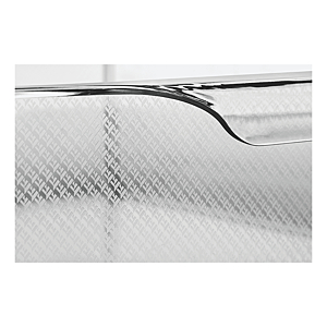 visuel2 Bac plastique double translucide 413/T