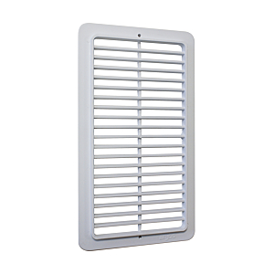 visuel2 Grille d'aération simple P