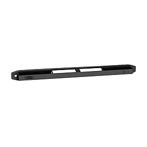 visuel1 Entrée d'air autoréglable 15 m3 noir VM15
