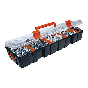 visuel1 Coffret de colliers de serrage SXSF86