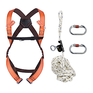 visuel1 Kit anti-chute pour Couvreur Elara150