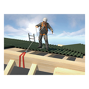 visuel3 Kit anti-chute pour Couvreur Elara150