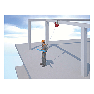 visuel2 Kit anti-chute Etancheur/Bardeur Elara270