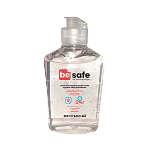 visuel1 Gel hydroalcoolique