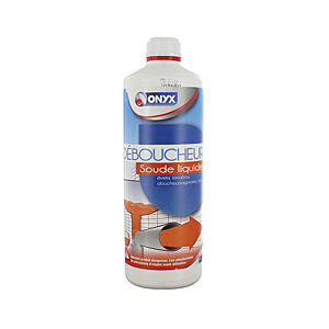 visuel1 Déboucheur soude liquide