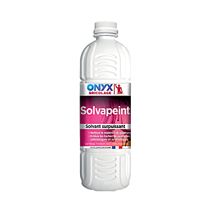visuel1 Nettoyant  pour matériel de peinture
