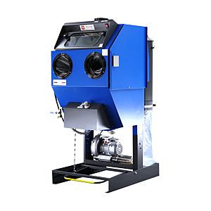 visuel1 Cabine de sablage à surpression PS 700