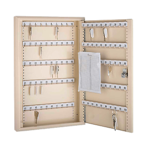 visuel2 Armoire à clé électronique