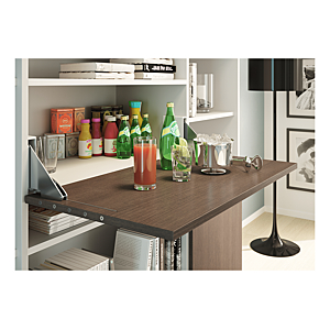 visuel1 Ferrure d'abattant Desk