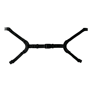 visuel1 Jugulaire pour casque IRIS2 et KARA