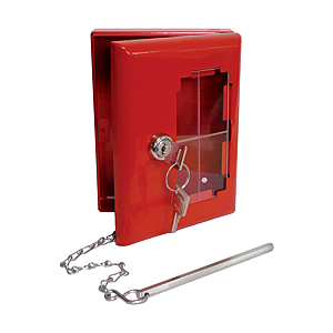 visuel1 Boîte pour clés de secours ST8984