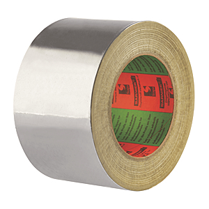 visuel1 Adhésif aluminium de raccordement