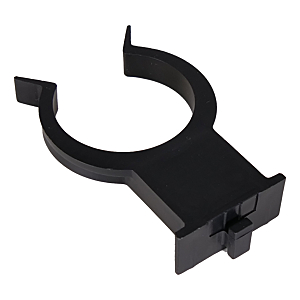 visuel1 Clip déporté pour plinthe PVC/ALU Baumarten