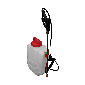 visuel1 Pulvérisateur électrique DORSAL SPRAYER