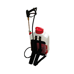visuel2 Pulvérisateur électrique DORSAL SPRAYER