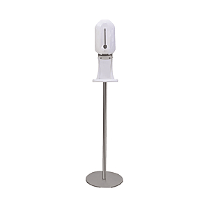 visuel1 Distributeur automatique de gel hydroalcoolique
