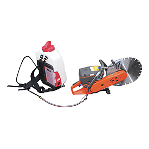 visuel3 Kit d'alimentation d'eau avec raccord rapide