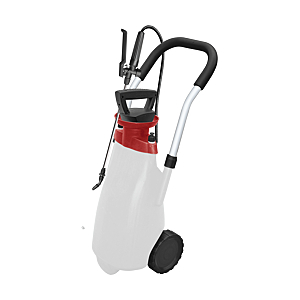 visuel1 Pulvérisateur électrique autonome ROLLER SPRAYER