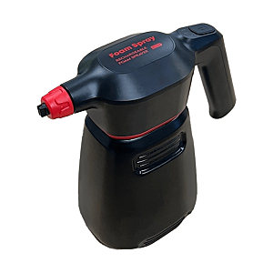 visuel2 Pulvérisateur à mousse électrique FOAM SPRAYER