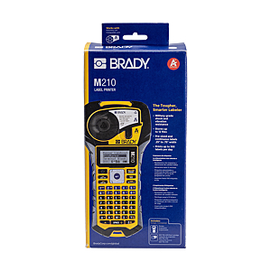 visuel5 Etiqueteuse M210