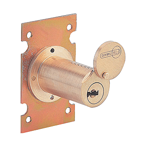 visuel1 Cylindre ENEDIS secteur NPDC pour serrure BEA004