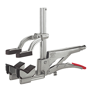 visuel1 Pince Grip pour tube