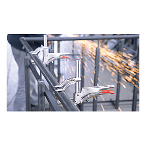 visuel2 Pince Grip pour tube
