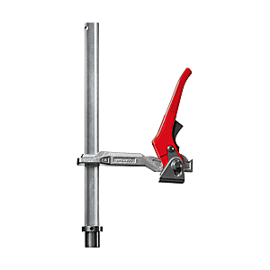 visuel1 Élément de serrage pour tables de soudage levier