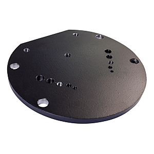 visuel1 Socle pour fixation d'étau