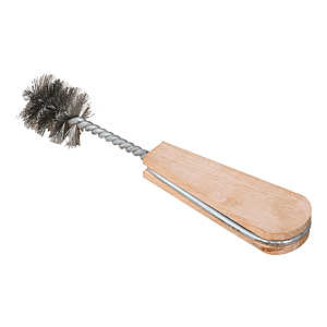visuel1 Brosse pour trou table de soudage