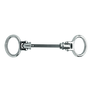 visuel2 Boucle double pour porte N-142