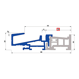 visuel2 Seuil JSD20-68-33 RT