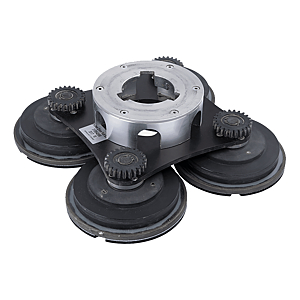 visuel3 Plateau Power Drive Connect Neb