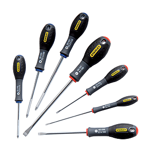 visuel1 Jeu de 7 tournevis Fatmax