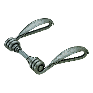 visuel1 Béquille double Hématite 930