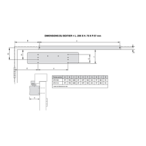 visuel2 Ferme-porte 670 - 102