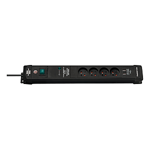 visuel1 Bloc multiprise Premium Line